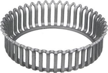 Autlog AS1004 - Зубчастий диск імпульсного датчика, протівобл.  устр. autocars.com.ua