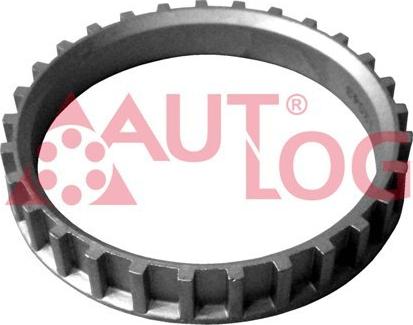 Autlog AS1008 - Зубчатое кольцо для датчика ABS avtokuzovplus.com.ua