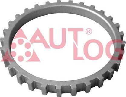 Autlog AS1009 - Зубчастий диск імпульсного датчика, протівобл.  устр. autocars.com.ua