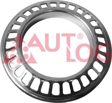 Autlog AS1011 - Зубчатое кольцо для датчика ABS avtokuzovplus.com.ua