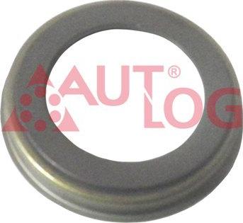 Autlog AS1012 - Зубчатое кольцо для датчика ABS avtokuzovplus.com.ua