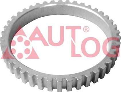 Autlog AS1014 - Зубчатое кольцо для датчика ABS avtokuzovplus.com.ua
