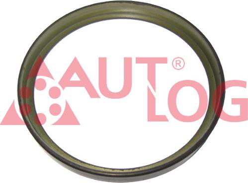 Autlog AS1016 - Зубчатое кольцо для датчика ABS avtokuzovplus.com.ua