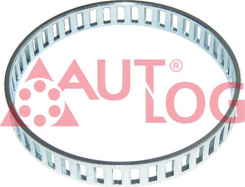 Autlog AS1018 - Зубчатое кольцо для датчика ABS avtokuzovplus.com.ua
