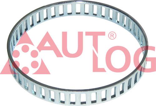 Autlog AS1019 - Зубчатое кольцо для датчика ABS avtokuzovplus.com.ua