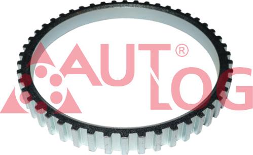 Autlog AS1023 - Зубчатое кольцо для датчика ABS avtokuzovplus.com.ua