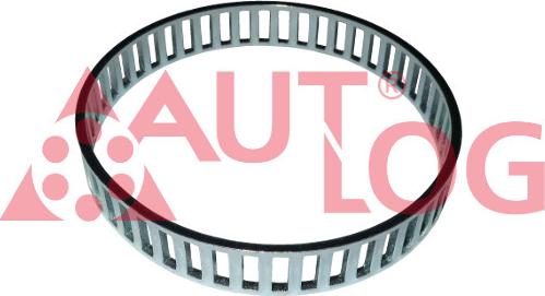 Autlog AS1025 - Зубчастий диск імпульсного датчика, протівобл.  устр. autocars.com.ua