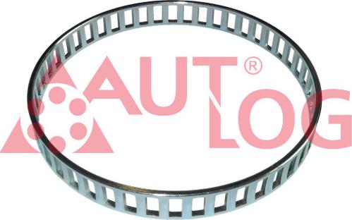 Autlog AS1031 - Зубчастий диск імпульсного датчика, протівобл.  устр. autocars.com.ua