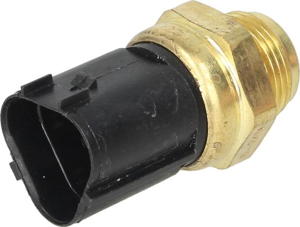 Autlog AS2014 - Термовимикач, вентилятор радіатора / кондиціонера autocars.com.ua