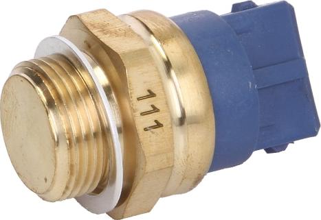 Autlog AS2024 - Термовимикач, вентилятор радіатора / кондиціонера autocars.com.ua