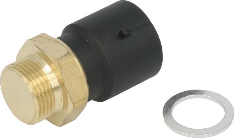 Autlog AS2037 - Термовимикач, вентилятор радіатора / кондиціонера autocars.com.ua