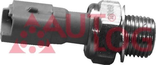 Autlog AS2066 - Датчик давления масла 0.5bar-1 конт.-серыйBERLINGO-JUMPER-DUCATO 1.4-3.0 93- autocars.com.ua