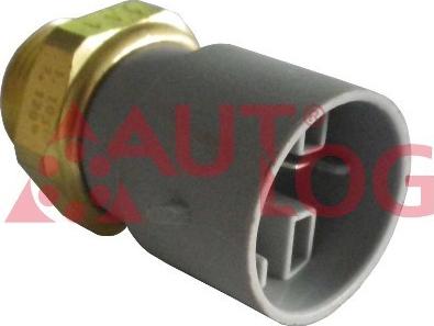 Autlog AS2079 - Термовимикач, вентилятор радіатора / кондиціонера autocars.com.ua
