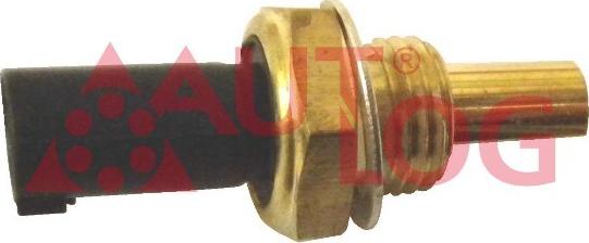 Autlog AS2112 - Датчик, температура охлаждающей жидкости avtokuzovplus.com.ua