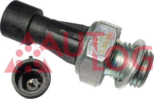 Autlog AS2113 - Датчик, тиск масла autocars.com.ua