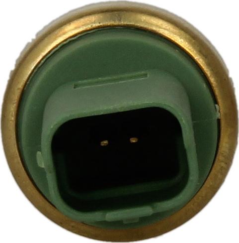 Autlog AS2124 - Датчик, температура охолоджуючої рідини autocars.com.ua