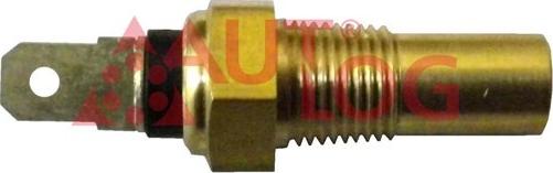 Autlog AS2126 - Датчик, температура охолоджуючої рідини autocars.com.ua