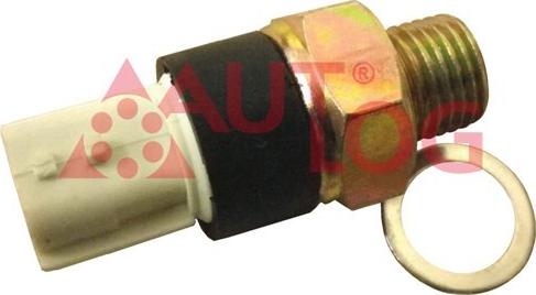 Autlog AS2143 - Датчик, тиск масла autocars.com.ua