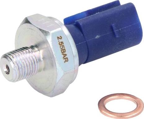 Autlog AS2158 - Датчик, тиск масла autocars.com.ua