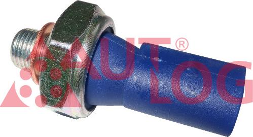 Autlog AS2162 - Датчик, тиск масла autocars.com.ua