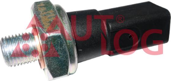 Autlog AS2165 - Датчик, тиск масла autocars.com.ua