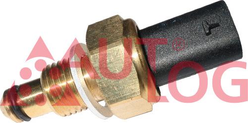 Autlog AS2167 - Датчик, температура палива autocars.com.ua