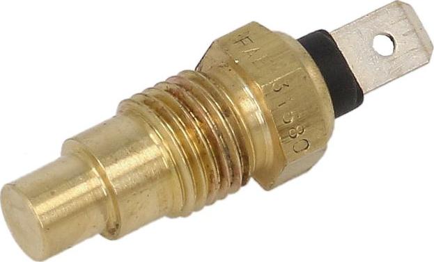 Autlog AS2169 - Датчик, температура охолоджуючої рідини autocars.com.ua