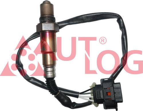 Autlog AS2206 - Лямбда-зонд autocars.com.ua