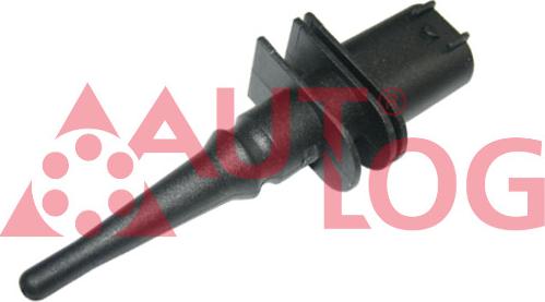 Autlog AS3000 - Датчик, зовнішня температура autocars.com.ua