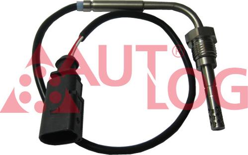 Autlog AS3012 - Датчик, температура вихлопних газів autocars.com.ua