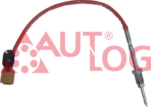 Autlog AS3028 - Датчик, температура вихлопних газів autocars.com.ua