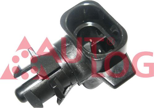 Autlog AS3032 - Датчик, зовнішня температура autocars.com.ua