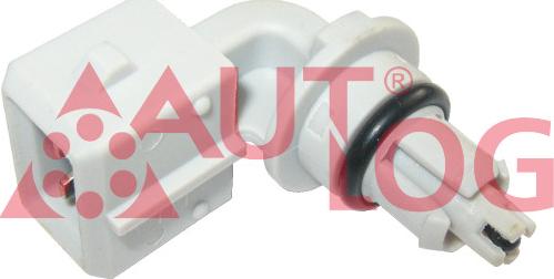 Autlog AS3039 - Датчик, температура впускається autocars.com.ua