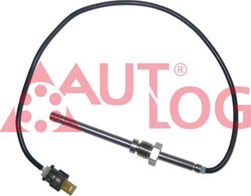 Autlog AS3063 - Датчик, температура выхлопных газов autodnr.net