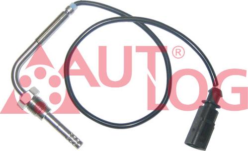 Autlog AS3072 - Датчик, температура вихлопних газів autocars.com.ua