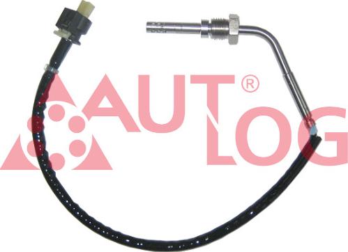 Autlog AS3080 - Датчик, температура вихлопних газів autocars.com.ua