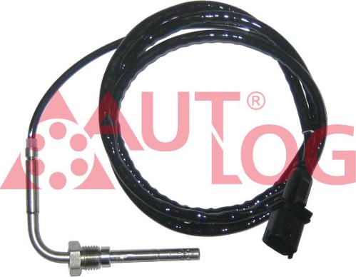 Autlog AS3102 - Датчик, температура вихлопних газів autocars.com.ua
