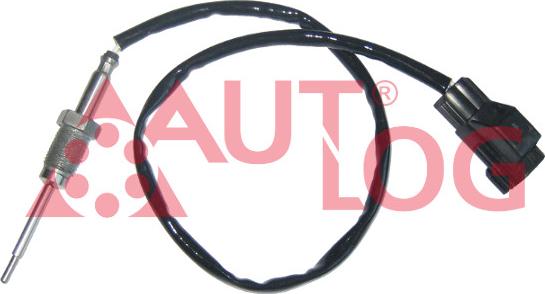 Autlog AS3141 - Датчик, температура вихлопних газів autocars.com.ua