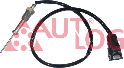 Autlog AS3146 - Датчик, температура вихлопних газів autocars.com.ua