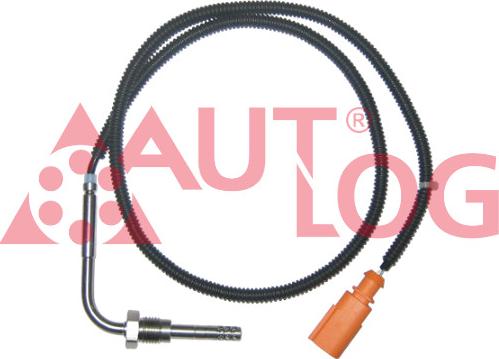Autlog AS3162 - Датчик, температура вихлопних газів autocars.com.ua