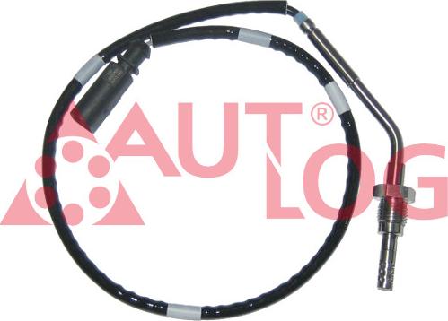 Autlog AS3201 - Датчик, температура вихлопних газів autocars.com.ua