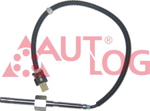 Autlog AS3202 - Датчик, температура вихлопних газів autocars.com.ua