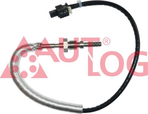 Autlog AS3246 - Датчик, температура вихлопних газів autocars.com.ua