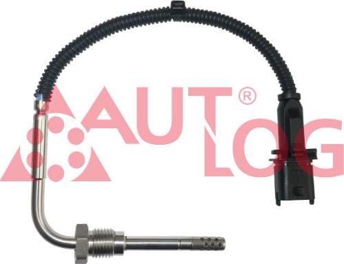 Autlog AS3264 - Датчик, температура вихлопних газів autocars.com.ua