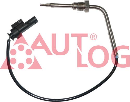 Autlog AS3289 - Датчик, температура вихлопних газів autocars.com.ua