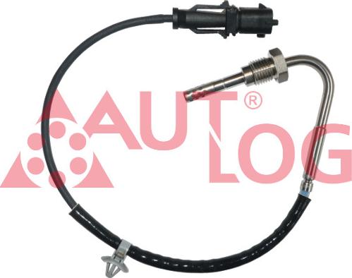Autlog AS3296 - Датчик, температура вихлопних газів autocars.com.ua