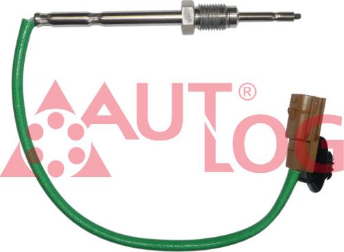 Autlog AS3303 - Датчик, температура вихлопних газів autocars.com.ua