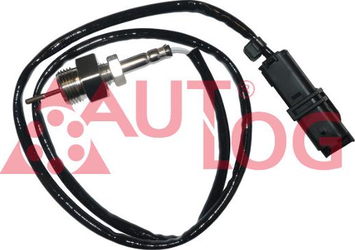 Autlog AS3306 - Датчик, температура вихлопних газів autocars.com.ua