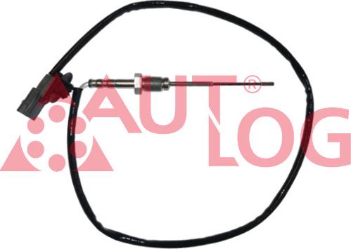 Autlog AS3307 - Датчик, температура вихлопних газів autocars.com.ua