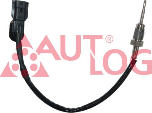 Autlog AS3308 - Датчик, температура вихлопних газів autocars.com.ua
